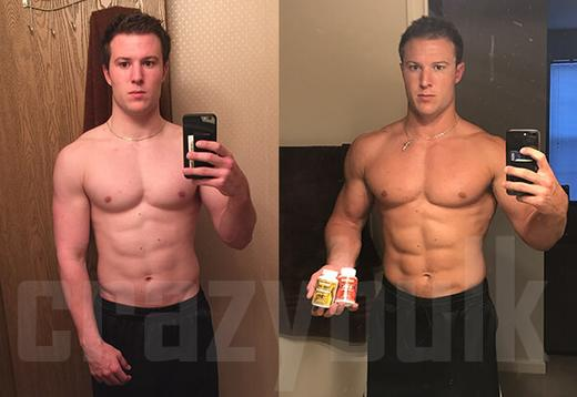 How to cut steroids with grapeseed oil